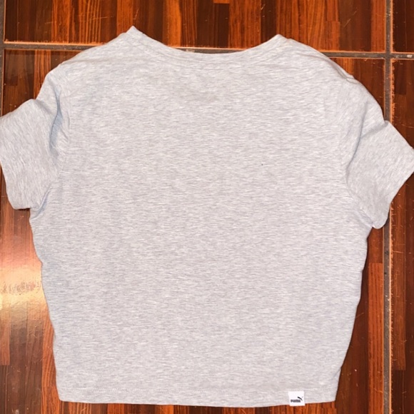 puma crop top - Picture 2 of 3